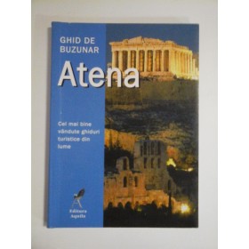 GHID DE BUZUNAR - ATENA 